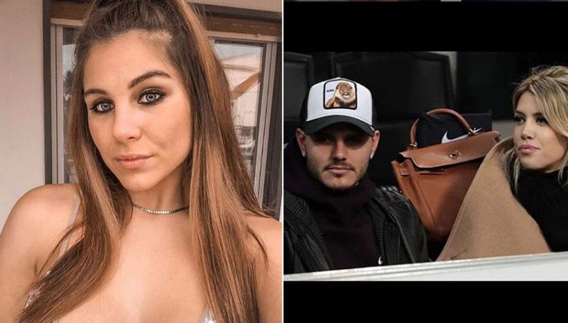 I veleni di casa Icardi: Ivana e Guido attaccano Wanda Nara