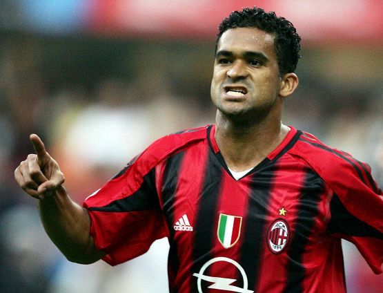 Che fine ha fatto Serginho, il Concorde del Milan