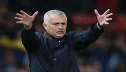 Zazzaroni: Ecco perchè Mourinho non tornerà all'Inter