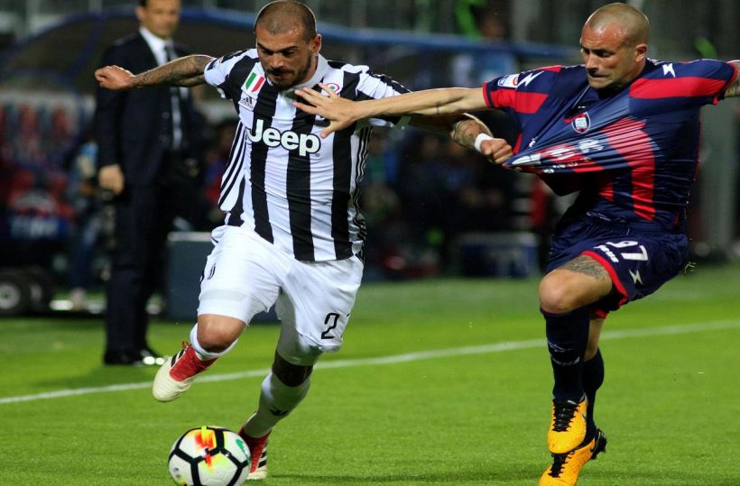 Chirico smonta caso-Sturaro: Ecco le cifre vere