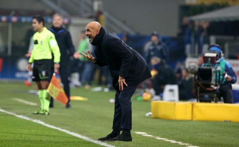 Ravezzani: Spalletti si sta vendicando di Marotta e Ausilio