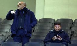 Panorama svela tutte le crepe tra Spalletti e Marotta