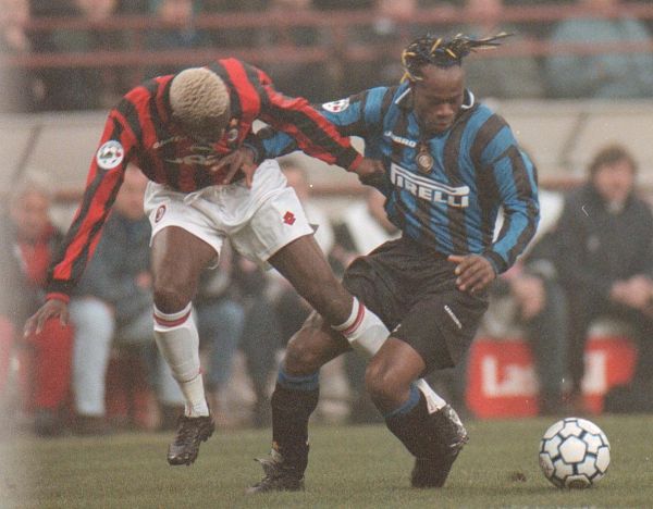 Che fine ha fatto Taribo West, le treccine che amavano Dio Che fine ha fatto Taribo West, le treccine che amavano Dio
