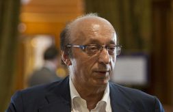 Da Moggi bordate su Moratti, Calciopoli non finisce mai