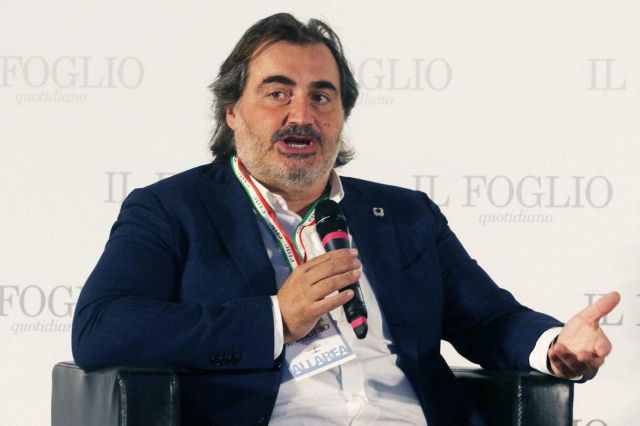 Pardo scatena nostalgia sul web: Avevo la cronaca di Milan-Juve