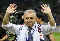 Nostalgia Zaccheroni: Ripenso a scudetto Milan di 20 anni fa