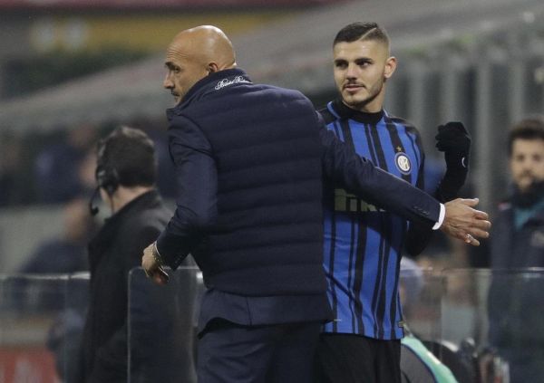 Sconcerti invita Spalletti a farsi da parte Sconcerti invita Spalletti a farsi da parte