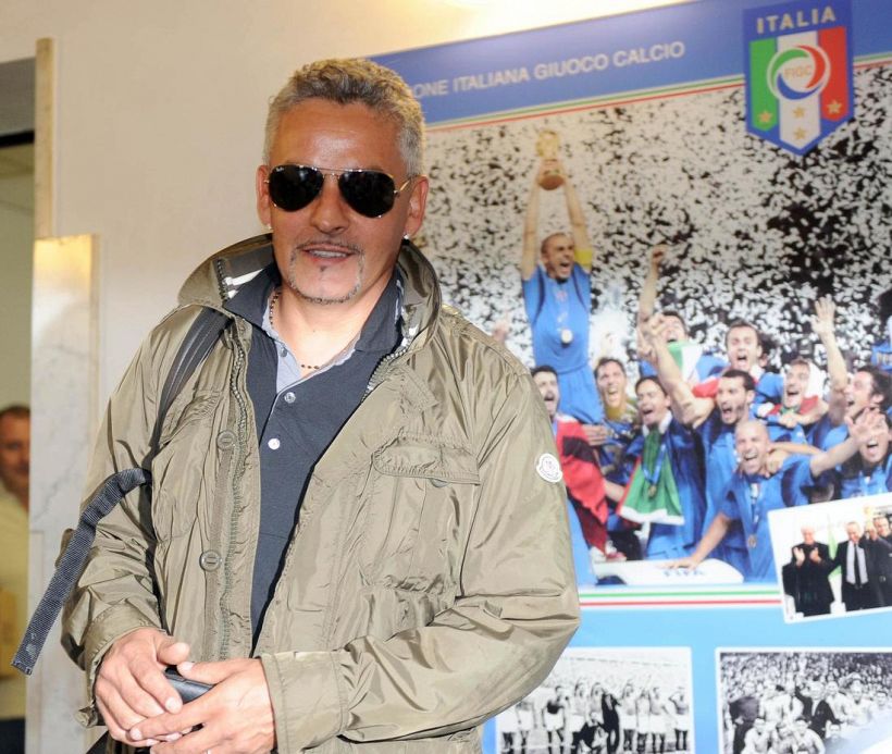 I 52 anni di Baggio, storie e aneddoti del campione di tutti