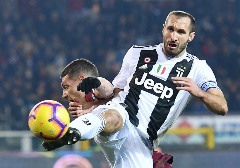 Damascelli: Anche alla Juve bisognerebbe cambiare capitano