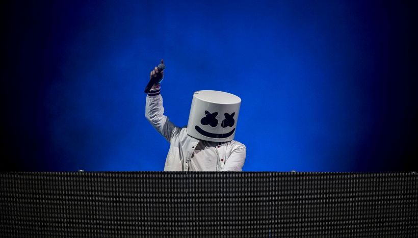 Marshmello si esibisce in Fortnite: è rivoluzione musicale?