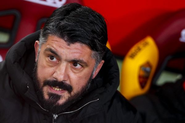 'Scusa Gattuso': la hit virale del tifoso rossonero 'Scusa Gattuso': la hit virale del tifoso rossonero