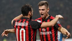 Ambrosini: “Ecco cosa è cambiato nel Milan”