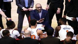 I Knicks giocano male. L'allenatore: "Tutta colpa di Fortnite"