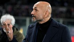 Ordine contro Spalletti: “Ecco perché ha sbagliato”