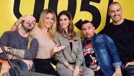 Ecco come Melissa Satta dimentica l'ex Boateng