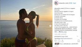 Federica Nargi, compleanno molto speciale. Con dedica Instagram