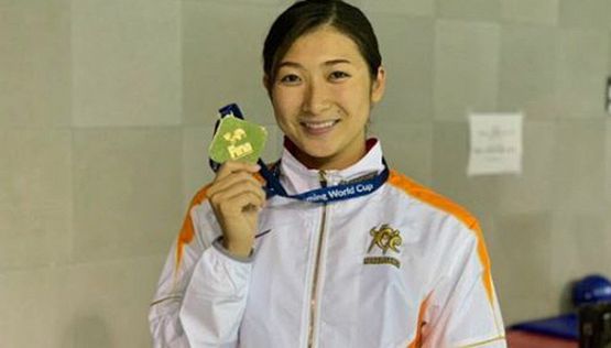 Rikako Ikee, annuncio choc: "Ho la leucemia, sono sconvolta"