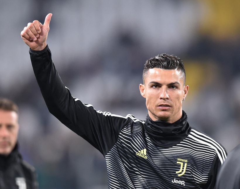 Serie A: la Juve travolge l'Udinese 4-1