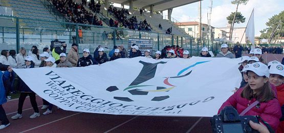 Torna il Viareggio, ma tra i top club di serie A solo 3 iscritti