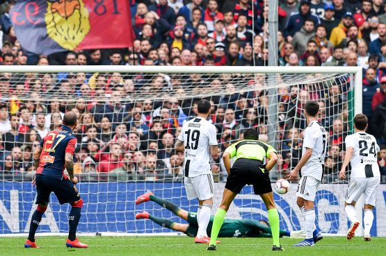 Titolo de "Il Roma" sulla Juve indigna tutti: vergogna