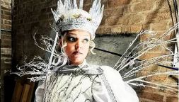 Arianna Fontana vola su Piazza San Marco per una causa precisa
