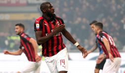 Kessiè-Bakayoko, le reazioni dei tifosi alla sentenza