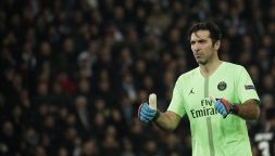 Tifosi Juve divisi su Buffon: Senza di noi sei normale