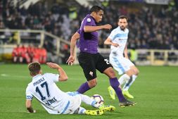 Serie A, Fiorentina-Lazio 1-1 (2018-2019)