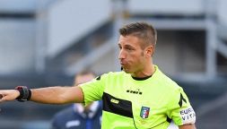 Juve-Atalanta, bufera sull'arbitro: Sempre la stessa storia