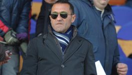 Per Angelo Di Livio futuro alle Poste: la storia