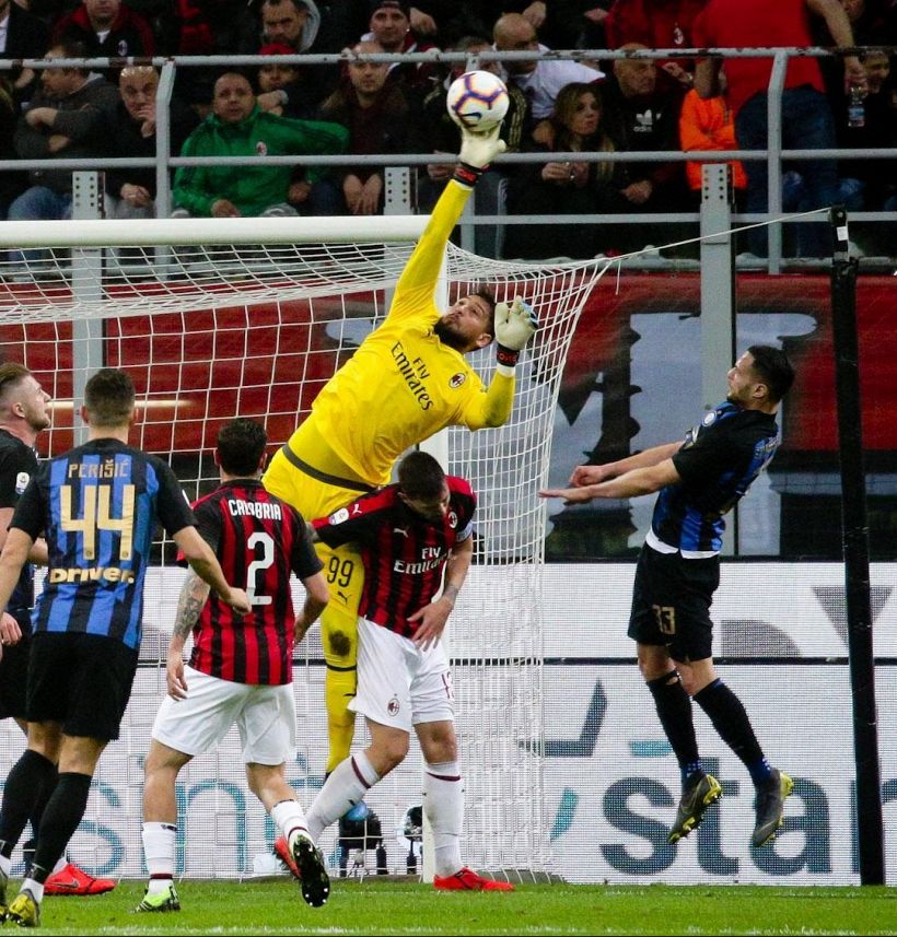 Corsa Champions: cosa accadrà alla 38esima giornata