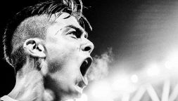 Dybala, appello ai tifosi dopo la notte dei veleni