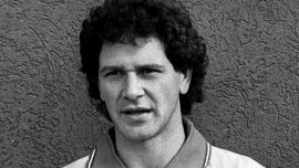 Vedova Giuliani: Dimenticato per l'Aids, ricordatelo almeno ora