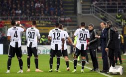 Padovan: La Juve stasera va ko e ricordi scudetto perso a Perugia