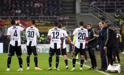 Padovan: La Juve stasera va ko e ricordi scudetto perso a Perugia