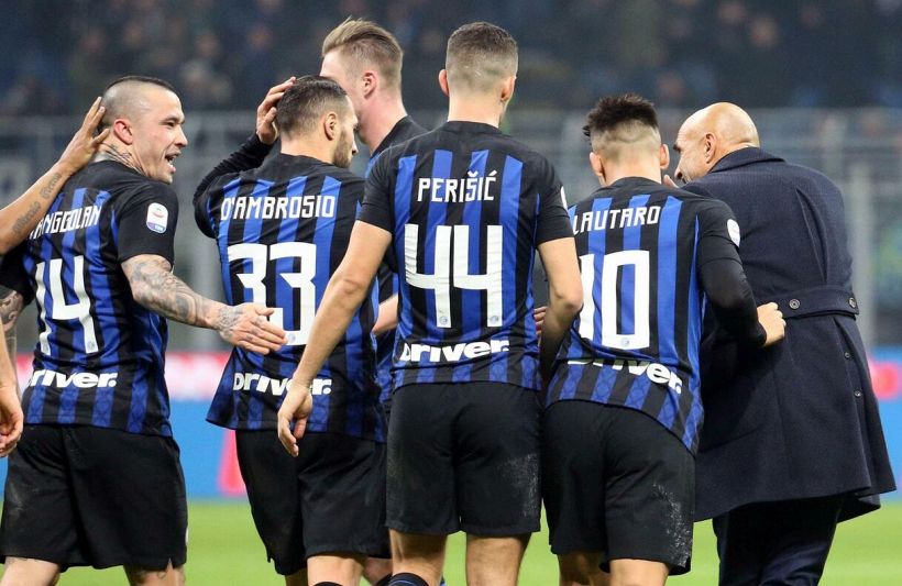 Ravezzani trova il colpevole all'Inter