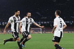 Bucchioni: Una cosa va detta sulla cena della Juve con le modelle