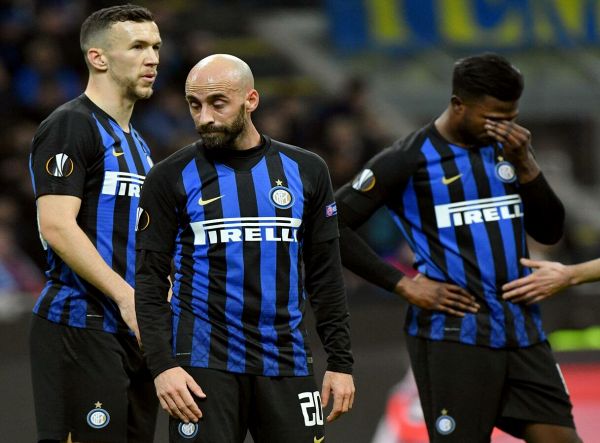 Per Bucchioni flop Inter ha un solo colpevole Per Bucchioni flop Inter ha un solo colpevole
