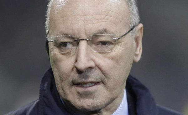 Ecco tutte le domande che vanno fatte a Marotta Ecco tutte le domande che vanno fatte a Marotta