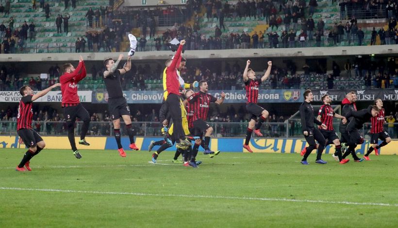 Serafini: Ecco perchè il Milan da ora sarà più brillante e lucido