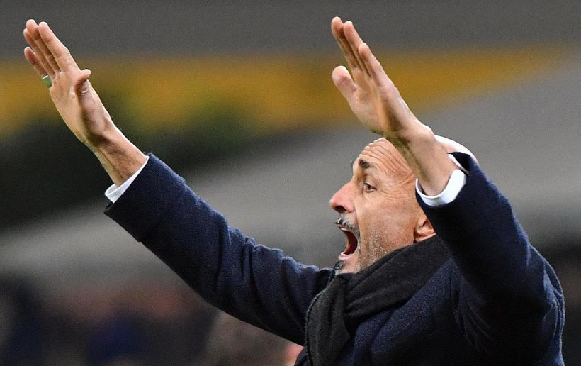 Biasin: Inter, per mal di testa basta aspirina non decapitazione