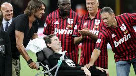 Calciatori morti di Sla: la ricerca che spaventa, Saltutti e i farmaci