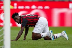 Il retroscena della lite tra Kessie e Biglia