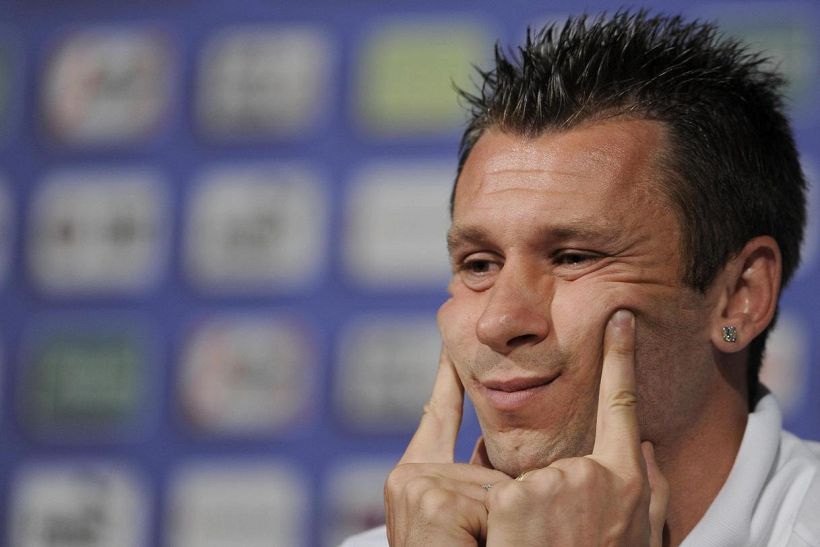 Cassano stronca l'Inter e suggerisce i rimedi