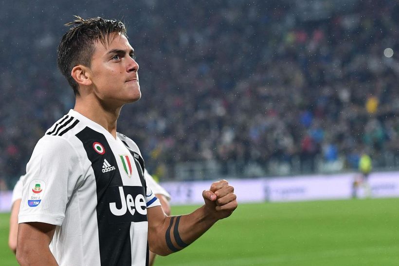 Tancredi Palmeri: Ecco perchè Dybala ha detto no all'Inter