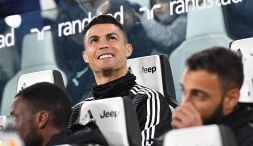 Ecco le partite che Cr7 salterà per riposarsi