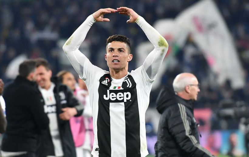 Chirico: Tifavano per squalifica e ora vogliono Cr7 in manette