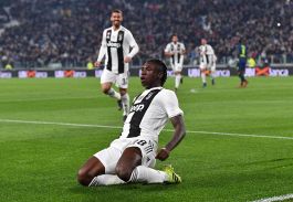 Mamma Kean: Nato per miracolo, ecco perchè l'ho chiamato Moise