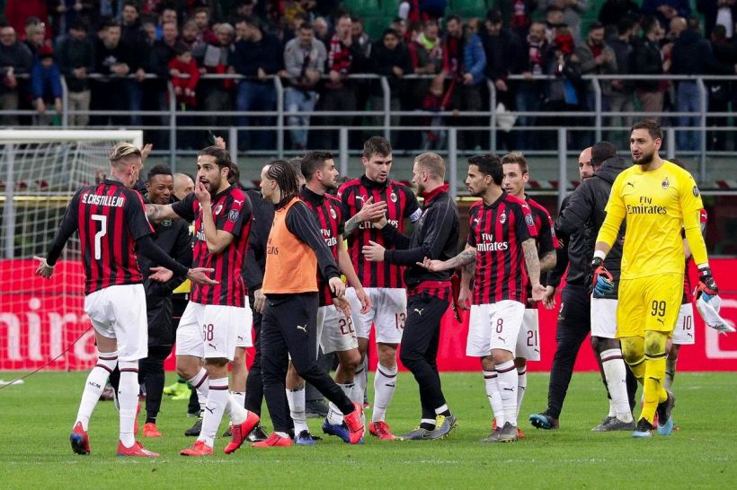 Sconcerti: Ecco perchè il Milan gioca male e vince e l'Inter no
