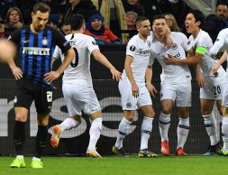 Zampini: Sorridiamo dell'Inter che non vince nulla da 9 anni